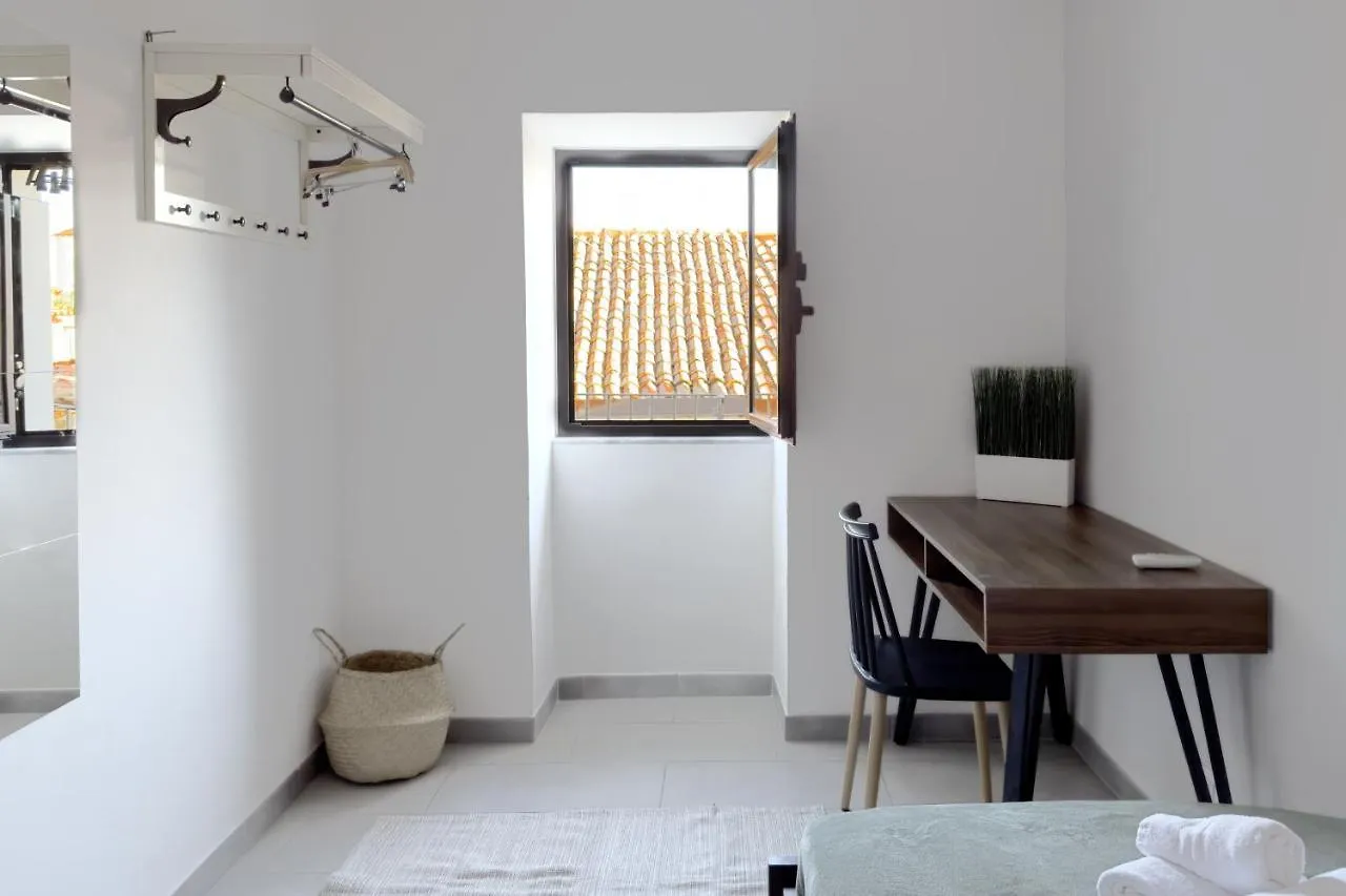 Apartment City Haven Catania