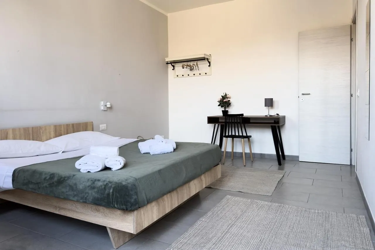 City Haven Catania
