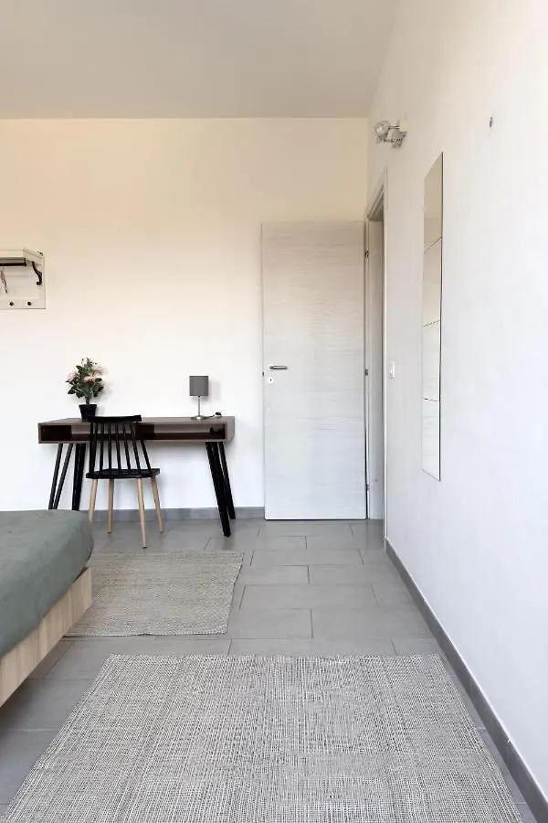 City Haven Catania Apartment
