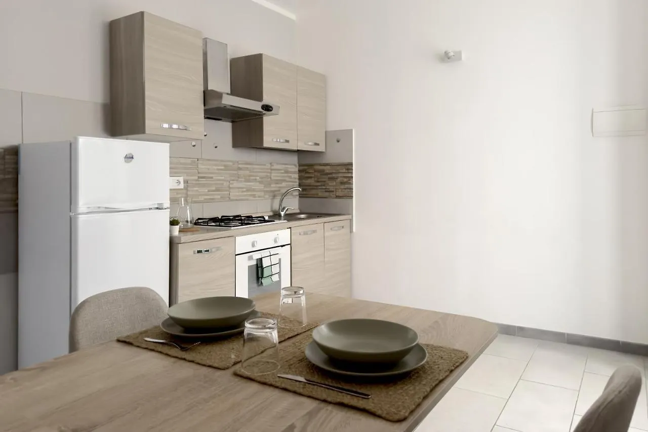 City Haven Catania Apartment