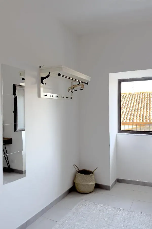 Apartment City Haven Catania