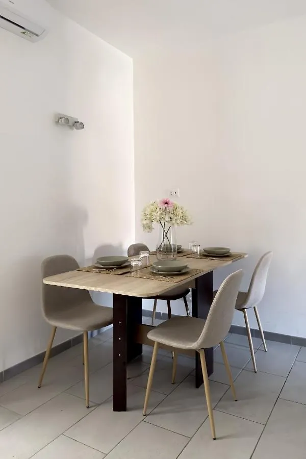 City Haven Catania