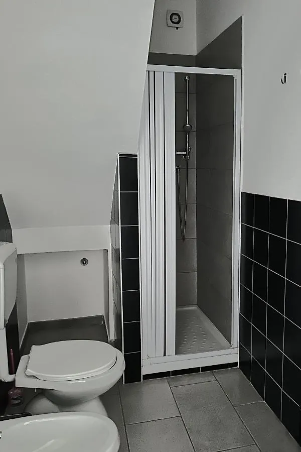 Apartment City Haven Catania
