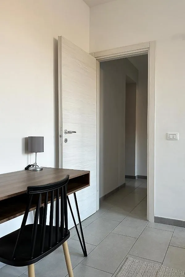 City Haven Catania Apartment