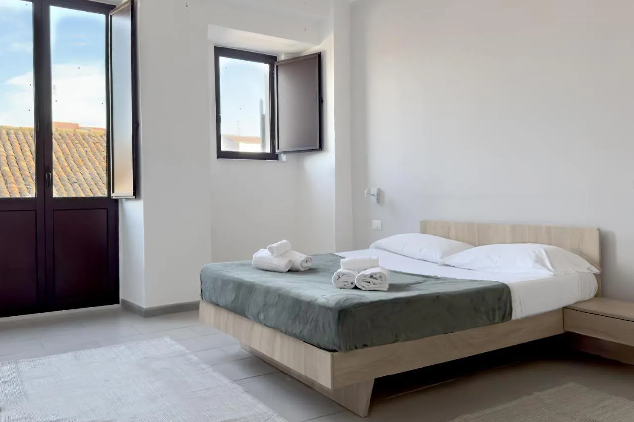 City Haven Catania Italy